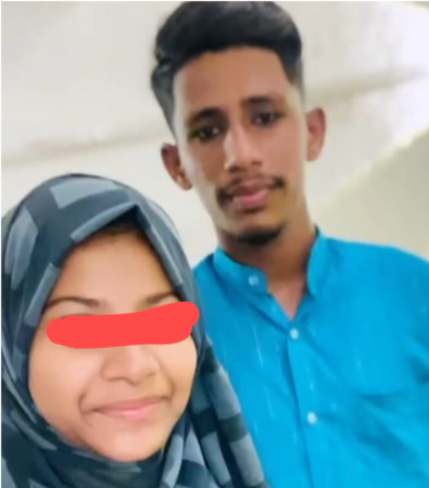 ಮುಸ್ಲಿಂ ಯುವಕನನ್ನು ಪ್ರೀತಿ ಮಾಡ್ತಿದ್ದ ಹಿಂದೂ ಯುವತಿ ಮನೆಯಲ್ಲೇ ನೇಣಿಗೆ ಶರಣು!