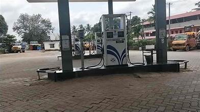 ಜನತೆಗೆ ಮತ್ತೊಂದು ಶಾಕ್: ಶೆಲ್ ಪೆಟ್ರೋಲ್-ಡೀಸೆಲ್ ದರ ಏರಿಕೆ!