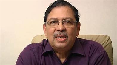 ಕಾರ್ಯಕ್ರಮದಲ್ಲೇ ಕುಸಿದು ಬಿದ್ದು ಅಸ್ವಸ್ಥ: ನಿವೃತ್ತ ನ್ಯಾ.ಸಂತೋಷ್ ಹೆಗ್ಡೆ ಆಸ್ಪತ್ರೆಗೆ ದಾಖಲು