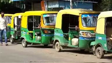 ರಾಜ್ಯದಲ್ಲಿ ಎಲ್‌ಪಿಜಿ ಅಭಾವ ತೀವ್ರ: ‘ಕರ್ನಾಟಕ ಬಂದ್’ ಎಚ್ಚರಿಕೆ ನೀಡಿದ ಆಟೋ ಚಾಲಕರು