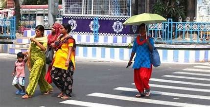 ಇಂದಿನಿಂದ ಎರಡು ದಿನ ಕರಾವಳಿ ಜಿಲ್ಲೆಗಳಲ್ಲಿ ಬಿಸಿಗಾಳಿ! ಯೆಲ್ಲೋ ಅಲರ್ಟ್ ಘೋಷಣೆ