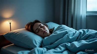 ಕನಸುಗಳ ಗುಣಮಟ್ಟವೇ ನಿದ್ರೆಯ ಆರೋಗ್ಯಕ್ಕೆ ಕನ್ನಡಿ: ಹೊಸ ಸಂಶೋಧನೆ ಹೇಳಿದ್ದಿಷ್ಟು!