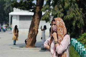 ಹೀಟ್‌ವೇವ್ ಅಬ್ಬರ: ಕಲಬುರಗಿ ಜನರಿಗೆ ಬಿಸಿಲಿನ ಬಿಸಿ ಕಾಟ, ಆರೆಂಜ್ ಅಲರ್ಟ್ ಘೋಷಣೆ!