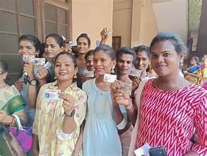 ತಮಿಳುನಾಡು ಚುನಾವಣೆ 2026: ಇತಿಹಾಸದಲ್ಲೇ ದಾಖಲೆ ಮತದಾನ!