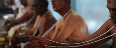 ಸಿಇಟಿ ಪರೀಕ್ಷೆಯಲ್ಲಿ ಜನಿವಾರ ದಂಗಲ್: ಮೂವರನ್ನು ಬಂಧಿಸಿದ ಮಡಿವಾಳ ಪೊಲೀಸ್!