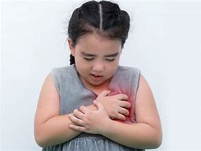 ಬಿಸಿಗಾಳಿ ತೀವ್ರತೆ: ಮಕ್ಕಳಲ್ಲಿ ಡಿಹೈಡ್ರೇಶನ್ ಆಗಿದೆ ಎಂದು ತಿಳಿದುಕೊಳ್ಳುವುದು ಹೇಗೆ?