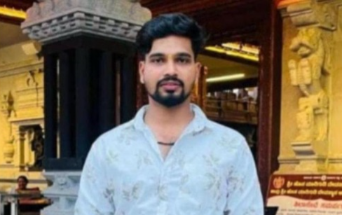 ಮಂಗಳೂರು! ಪಂಪ್‌ವೆಲ್‌ನಲ್ಲಿ ಭೀಕರ ಅಪಘಾತ: ಬೈಕ್ ಸವಾರ ಸ್ಥಳದಲ್ಲೇ ಸಾವು