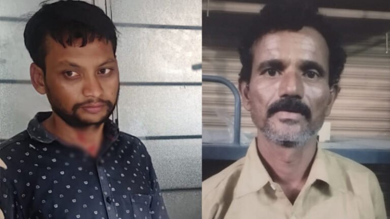 2017ರ ದರೋಡೆ–ಕೊಲೆ ಪ್ರಕರಣಕ್ಕೆ ತೀರ್ಪು: ಪ್ರಮುಖ ಆರೋಪಿಗೆ ಜೀವಾವಧಿ ಶಿಕ್ಷೆ