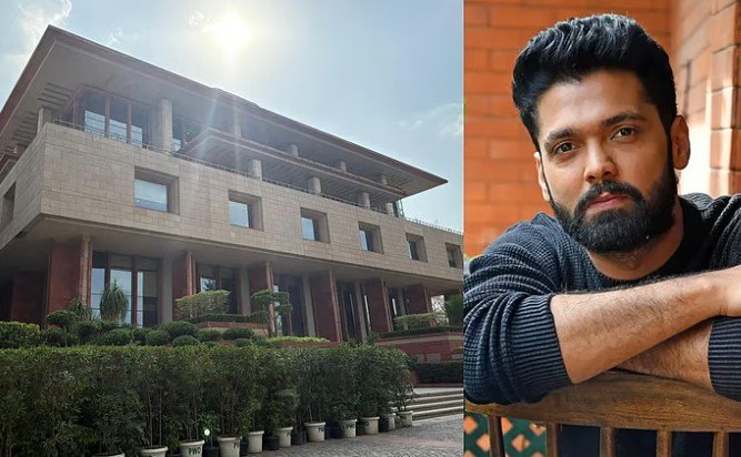 ‘ಬ್ಯಾಚುಲರ್ ಪಾರ್ಟಿ’ ಹಾಡು ವಿವಾದ: ರಕ್ಷಿತ್ ಶೆಟ್ಟಿಗೆ 25 ಲಕ್ಷ ದಂಡ ವಿಧಿಸಿದ ದೆಹಲಿ ಹೈಕೋರ್ಟ್