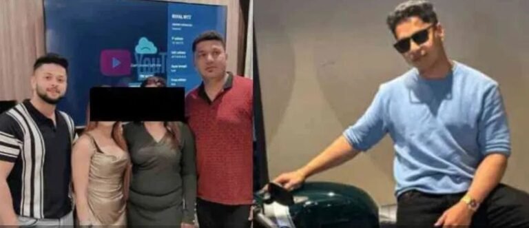 ಹುಬ್ಬಳ್ಳಿ ಲವ್ ಜಿಹಾದ್ ಪ್ರಕರಣ: ಯುವತಿಯನ್ನು ಮಾಡೆಲ್ ಮಾಡ್ತೇನೆಂದು ನಂಬಿಸಿ ಗರ್ಭಿಣಿ ಮಾಡಿ ಗರ್ಭಪಾತ ಮಾಡಿಸಿದ್ದ ಸಮೀರ್?