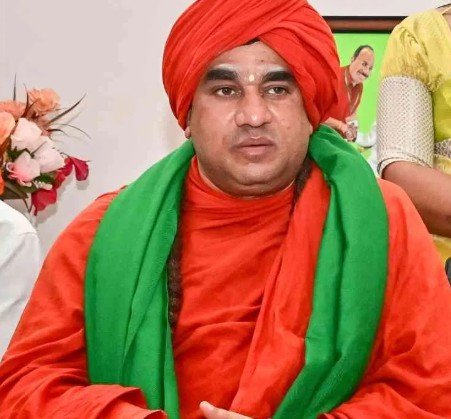 ಜಯಮೃತ್ಯುಂಜಯ ಸ್ವಾಮೀಜಿ ವಿರುದ್ಧ ಲೈಂಗಿಕ ಕಿರುಕುಳ-ಬ್ಲಾಕ್‌ಮೇಲ್ ಪ್ರಕರಣ: ಸಂತ್ರಸ್ತೆ ನಾಪತ್ತೆ, ತೀವ್ರಗೊಂಡ ಪೊಲೀಸರ ತನಿಖೆ