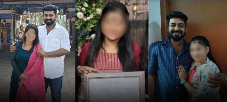 ಉದ್ಯಮಿ ಸುದೀಪ್ ರೈ ಆತ್ಮಹತ್ಯೆ ಪ್ರಕರಣ: ಪತ್ನಿ ಸೌಮ್ಯ ಶೆಟ್ಟಿ ಅರೆಸ್ಟ್