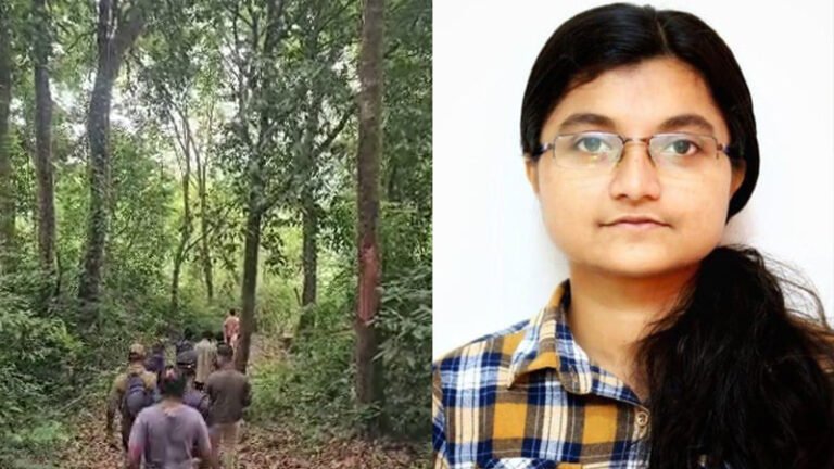 ಟ್ರೆಕ್ಕಿಂಗ್ ಗೆ ಹೋದ ಕೇರಳದ ಮಹಿಳೆ ಮಿಸ್ಸಿಂಗ್: 4ನೇ ದಿನವೂ ಶೋಧ, ಪತ್ತೆಯಾಗದ ಶರಣ್ಯ!