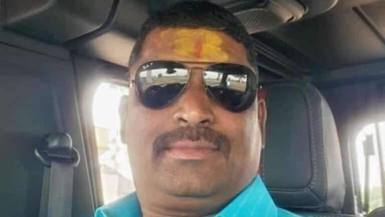 ವಿಜಯಪುರದಲ್ಲಿ ಹಾಡಹಗಲೇ ಶೂಟೌಟ್: ಗುಂಡಿನ ದಾಳಿಗೆ ರಿಯಲ್ ಎಸ್ಟೇಟ್ ಉದ್ಯಮಿ ಹತ್ಯೆ!