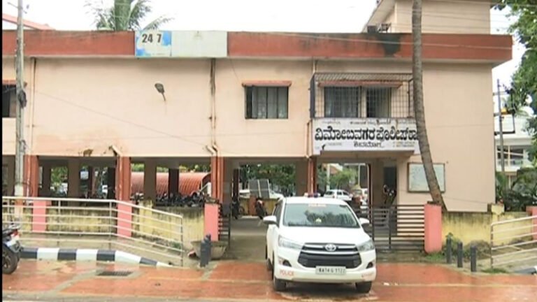 ಗಾಂಜಾ ಸೇವಿಸಿ ಅನುಮಾನಾಸ್ಪದ ವರ್ತನೆ: ವಿದ್ಯಾರ್ಥಿ ವಿರುದ್ದ ಸುಮೊಟೊ ಕೇಸ್ ದಾಖಲು