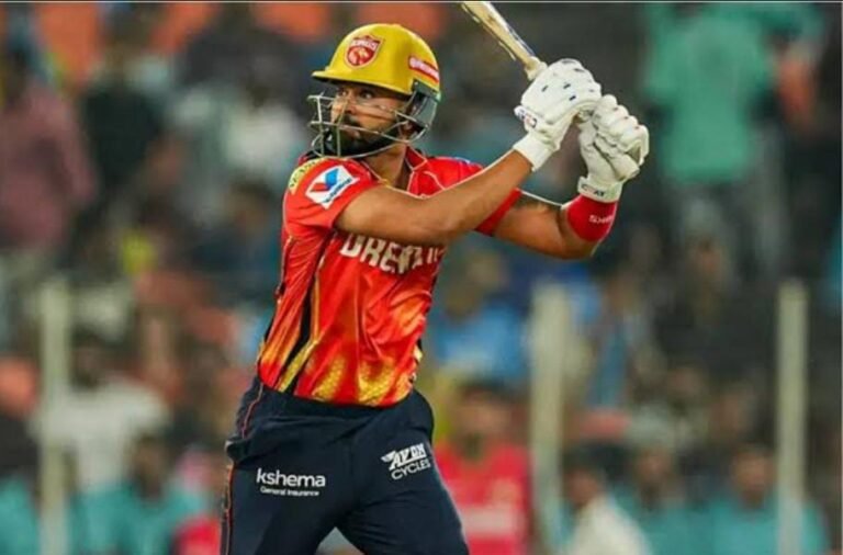 ಗುಜರಾತ್ ವಿರುದ್ಧ ಗೆಲುವಿನ ಬೆನ್ನಲ್ಲೇ ಶ್ರೇಯಸ್ ಅಯ್ಯರ್‌ಗೆ 12 ಲಕ್ಷ ದಂಡ!