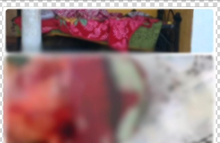 ಗಾಢ ನಿದ್ರೆಯಲ್ಲಿದ್ದವರ ಮೇಲೆ ಮಾರಣಾಂತಿಕ ಹಲ್ಲೆ: ರಕ್ತದ ಮಡುವಿನಲ್ಲಿ ಒದ್ದಾಡಿದ ಗಾಯಾಳುಗಳು, ಸ್ಥಿತಿ ಗಂಭೀರ!