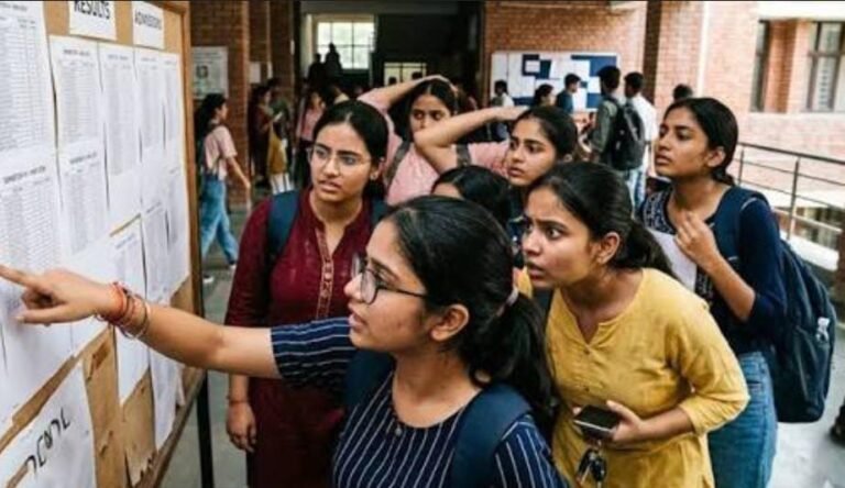 ದ್ವಿತೀಯ ಪಿಯುಸಿ ರಿಸಲ್ಟ್: ಈ ಬಾರಿಯೂ ಬಾಲಕಿಯರೇ ಮೇಲುಗೈ! ಯಾವ ಜಿಲ್ಲೆ ಫಸ್ಟ್, ಯಾವುದು ಲಾಸ್ಟ್? ಇಲ್ಲಿದೆ ವಿವರ