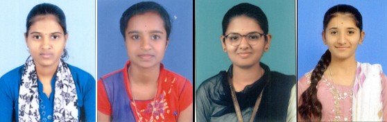 ಮನೋರಮಾ ಪಿಯು ಕಾಲೇಜಿಗೆ 72% ಫಲಿತಾಂಶ: ವಿದ್ಯಾರ್ಥಿಗಳ ಸಾಧನೆಗೆ ಮೆಚ್ಚುಗೆ