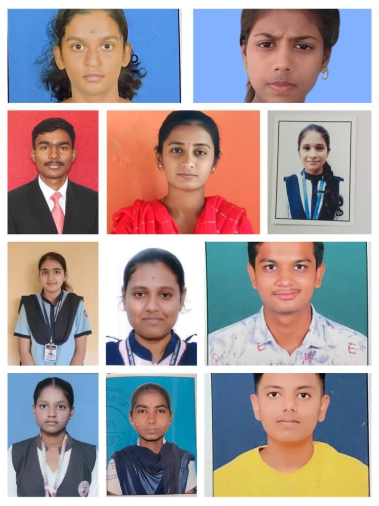 ಜಿಲ್ಲೆಯ PU ಸಾಧಕರು: ಕುಸಿತದ ಮಧ್ಯೆಯೂ ಮಿಂಚಿದ ಪ್ರತಿಭೆಗಳು – ಮೂವರು ವಿಭಾಗಗಳಲ್ಲಿ ಅಗ್ರ ಸಾಧನೆ