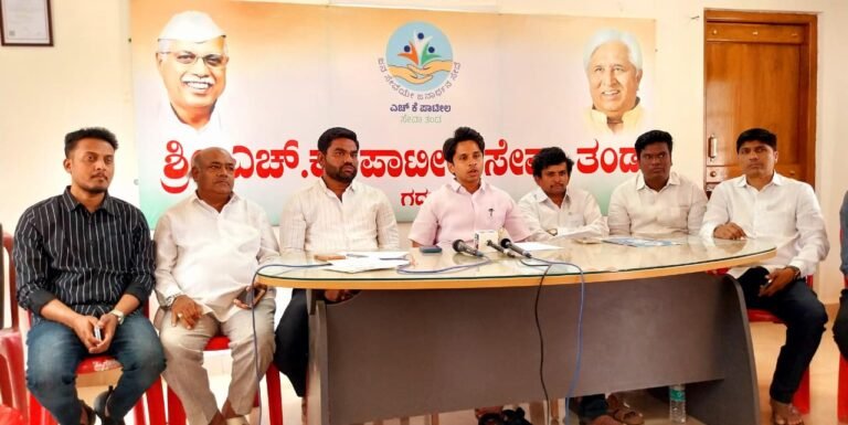 ಗದಗದಲ್ಲಿ ಕೆ.ಎಚ್. ಪಾಟೀಲ ಕ್ರಿಕೆಟ್ ಲೀಗ್ ಸೀಸನ್-2 ಆರಂಭ: 20 ತಂಡಗಳ ಪೈಪೋಟಿ!