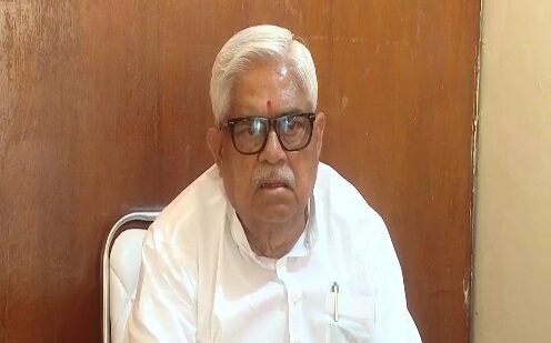 ರಾಜ್ಯ ರಾಜಕೀಯದಲ್ಲಿ ಹೊಸ ತಿರುವು: ನನಗೂ ಸಚಿವ ಸ್ಥಾನ ಬೇಕು ಎಂದ ರೋಣ ಶಾಸಕ! ಜಿ.ಎಸ್ ಪಾಟೀಲ್ ಹೇಳಿದ್ದೇನು?