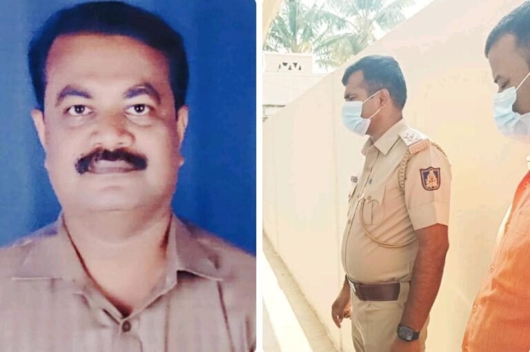 2 ಗ್ರಾಮ ಪಂಚಾಯತಿಗಳ ಜವಾಬ್ದಾರಿ: ಕೆಲಸದ ಒತ್ತಡ ಹೆಚ್ಚಾಗಿ ಆತ್ಮಹತ್ಯೆ ಮಾಡಿಕೊಂಡ್ರಾ PDO!?