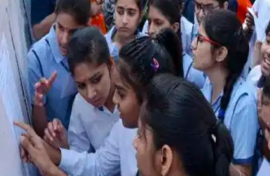 BREAKING: SSLC ಫಲಿತಾಂಶ ಪ್ರಕಟ: ಶೇ 94.1ರಷ್ಟು ವಿದ್ಯಾರ್ಥಿಗಳು ತೇರ್ಗಡೆ