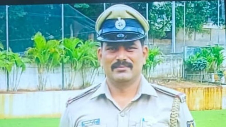 ಠಾಣೆಯಲ್ಲೇ ಭ್ರಷ್ಟಾಚಾರ ದಂಧೆ? ದಯಾಮರಣ ಕೋರಿ ಸಿಎಂ, ಗೃಹ ಸಚಿವರಿಗೆ ಸಿಬ್ಬಂದಿಗಳ ಪತ್ರ! ಪಿಎಸ್‌ಐ ವಿರುದ್ಧ ಆರೋಪ