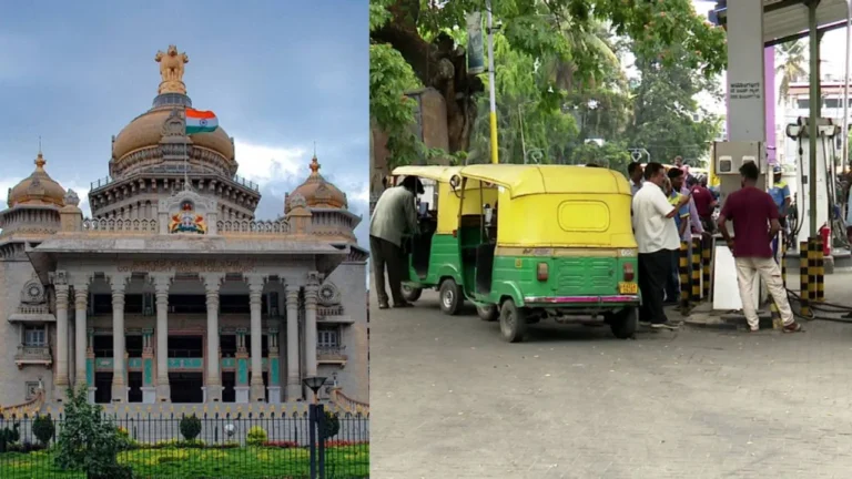 ಆಟೋ ಗ್ಯಾಸ್ ಕೊರತೆಯ ವದಂತಿಗಳಿಗೆ ಜನ ಕಿವಿಗೊಡಬಾರದು: ಆಹಾರ ಇಲಾಖೆ