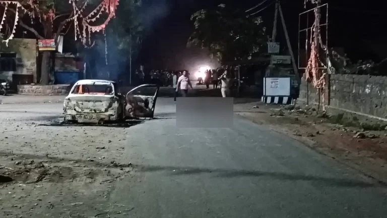 ಬಾಗಲಕೋಟೆ- ಕಾರಿನೊಳಗೆ ವ್ಯಕ್ತಿಯ ಸಾವಿಗೆ ಬಿಗ್ ಟ್ವಿಸ್ಟ್: ಅನೈತಿಕ ಸಂಬಂಧಕ್ಕೆ ಕೃಷಿಕನ ಬರ್ಬರ ಹತ್ಯೆ