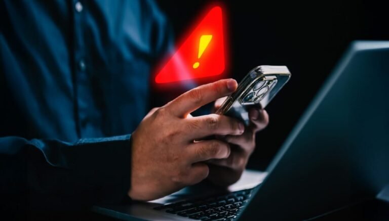 ‘ಡಿಜಿಟಲ್ ಅರೆಸ್ಟ್’ ಭಯ ಹುಟ್ಟಿಸಿ 61 ವರ್ಷದ ವ್ಯಕ್ತಿಯಿಂದ 2 ಕೋಟಿ ಲೂಟಿ