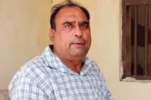 4 ವರ್ಷದ ಬಾಲಕಿ ಮೇಲೆ ಅತ್ಯಾಚಾರ: ಮಾಜಿ ಪೊಲೀಸ್ ಅಧಿಕಾರಿಗೆ 20 ವರ್ಷ ಜೈಲು