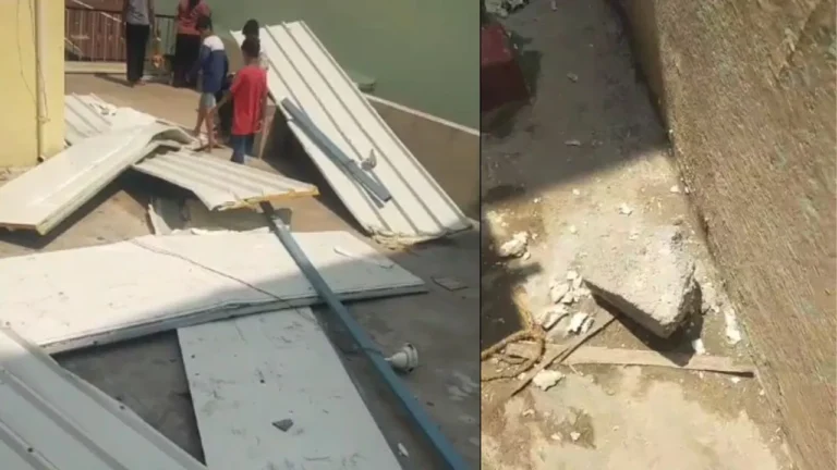 ಬೆಂಗಳೂರು ಮಳೆಯ ಅವಾಂತರಕ್ಕೆ ಮೃತರ ಸಂಖ್ಯೆ 10ಕ್ಕೆ ಏರಿಕೆ: ಗೋಡೆ ಕುಸಿತ, ವಿದ್ಯುತ್ ಶಾಕ್, ಮೇಲ್ಚಾವಣಿ ಬಿದ್ದು ಸರಣಿ ದುರಂತ