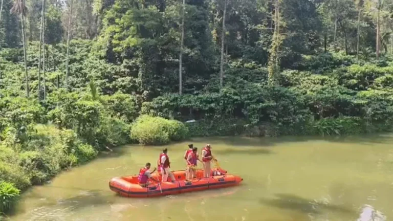 ಚಿಕ್ಕಮಗಳೂರು ಬನ್ನೂರಿನಲ್ಲಿ ದಾರುಣ ಘಟನೆ: ಕೃಷಿಹೊಂಡದಲ್ಲಿ ಇಬ್ಬರು ಕಾರ್ಮಿಕರ ಶವ ಪತ್ತೆ!