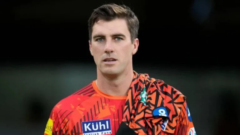 IPL 2026: SRHಗೆ ಬಿಗ್ ಶಾಕ್; ಐಪಿಎಲ್ ತೊರೆದು ಆಸ್ಟ್ರೇಲಿಯಾಕ್ಕೆ ಮರಳಿದ ಪ್ಯಾಟ್ ಕಮ್ಮಿನ್ಸ್