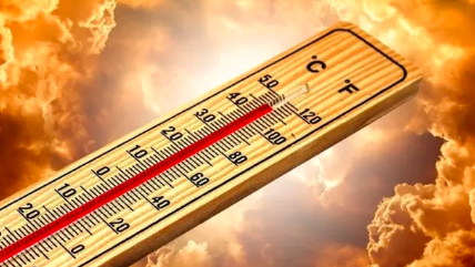 ರಾಜ್ಯದಲ್ಲಿ ಕಲಬುರಗಿಯಲ್ಲಿ ಗರಿಷ್ಠ ತಾಪಮಾನ ದಾಖಲು: ಆರೆಂಜ್ ಅಲರ್ಟ್ ಘೋಷಣೆ!