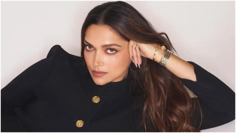 ಪ್ರೆಗ್ನೆನ್ಸಿಯಲ್ಲೂ ಬ್ರೇಕ್ ಇಲ್ಲ! ‘ಕಿಂಗ್’ ಸೆಟ್‌ನಲ್ಲಿ ಆಕ್ಷನ್ ಮೋಡ್‌ಗೆ ದೀಪಿಕಾ ಪಡುಕೋಣೆ