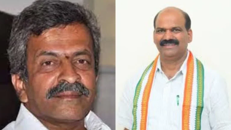 ಶೃಂಗೇರಿ ಫಲಿತಾಂಶಕ್ಕೆ ಮರುಜೀವ, ಮೇ 2ರಂದು ಅಂಚೆ ಮತ ಮರುಎಣಿಕೆ