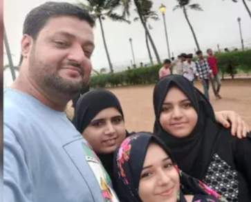 ಮುಂಬೈನಲ್ಲಿ ಹೃದಯವಿದ್ರಾವಕ ಘಟನೆ: ಫುಡ್‌ ಪಾಯಿಸನ್‌ನಿಂದ ಒಂದೇ ಕುಟುಂಬದ ನಾಲ್ವರು ಸಾವು!