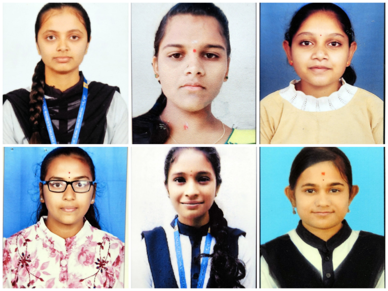 ಲಕ್ಷ್ಮೇಶ್ವರ ಮಹಿಳಾ ಕಾಲೇಜಿಗೆ ಕೀರ್ತಿ ತಂದ ವಿದ್ಯಾರ್ಥಿನಿಯರು! ದ್ವಿತೀಯ PUC ಫಲಿತಾಂಶದಲ್ಲಿ ಕಲಾ–ವಾಣಿಜ್ಯ ವಿಭಾಗಗಳಲ್ಲಿ ಸಾಧನೆ