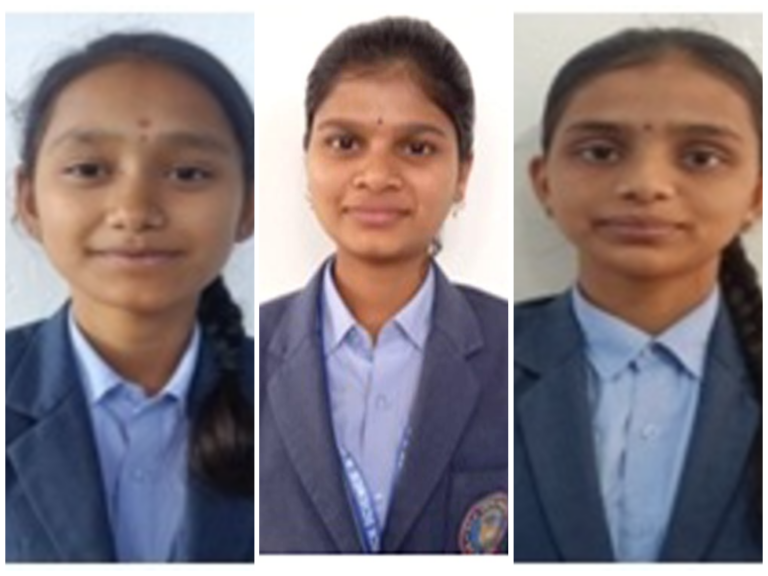 ಬಿಸಿಎನ್ ಕಾಲೇಜಿಗೆ ಭರ್ಜರಿ ಫಲಿತಾಂಶ: ವಿಜ್ಞಾನ ವಿಭಾಗದಲ್ಲಿ ಅಂಜಲಿ ಲಮಾಣಿ ಅಗ್ರಸ್ಥಾನ