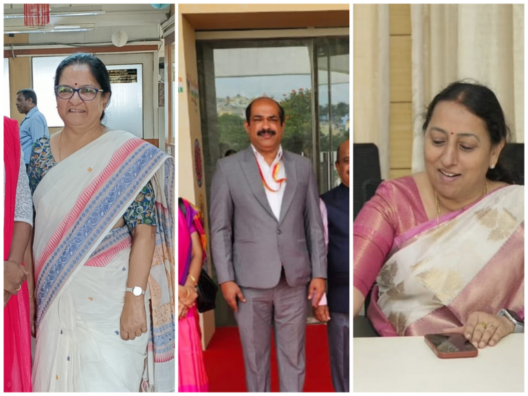 MSIL ಚಿಟ್ ಫಂಡ್ ಕಚೇರಿಯಲ್ಲಿ ಮಹಿಳಾ ಉದ್ಯೋಗಿಗೆ ದೌರ್ಜನ್ಯ ಆರೋಪ: 3 ಅಧಿಕಾರಿಗಳ ವಿರುದ್ಧ FIR ದಾಖಲು