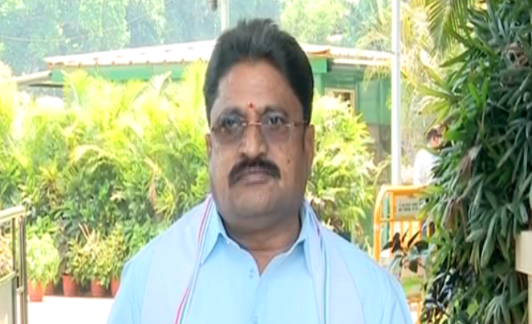 ಸಂಪುಟ ಪುನರ್ ರಚನೆ ಮಾಡಬೇಕೆಂದು ಹೈಕಮಾಂಡ್ ಗೆ ಮನವಿ ಮಾಡಿದ್ದೇವೆ: ನಾರಾಯಣಸ್ವಾಮಿ