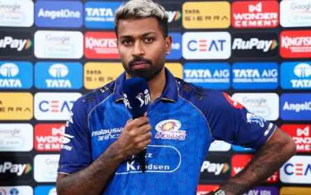 ಮುಂಬೈ ಇಂಡಿಯನ್ಸ್ ಭರ್ಜರಿ ಜಯ: ‘ಇದು ತಂಡದ ಟರ್ನಿಂಗ್ ಪಾಯಿಂಟ್’ ಎಂದ ಹಾರ್ದಿಕ್ ಪಾಂಡ್ಯ