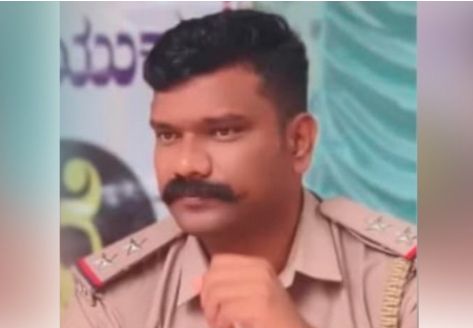 ಕರ್ತವ್ಯ ಲೋಪ ಆರೋಪ: ಮುನಿರಾಬಾದ್ PSI ಅಮಾನತು