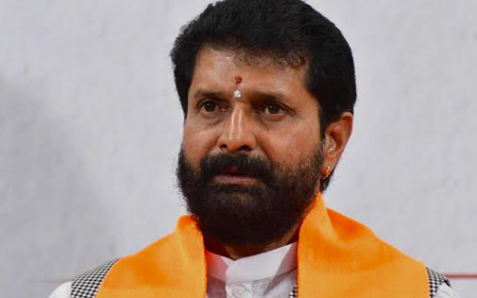 ಇದು ನಿಮ್ಮ ಅನುಭವಕ್ಕೆ ತಕ್ಕ ಮಾತಲ್ಲ: ಖರ್ಗೆ ಹೇಳಿಕೆಗೆ ಸಿ.ಟಿ. ರವಿ ಕಿಡಿ