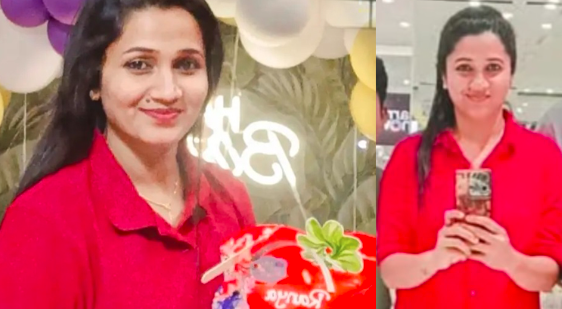 ಚಿಕ್ಕಮಗಳೂರು: ನರ್ಸ್ ಆಗಿದ್ದ ಕಾಫಿನಾಡ ಮಹಿಳೆ ಹೊಳೆಗೆ ಹಾರಿ ಆತ್ಮಹತ್ಯೆ!