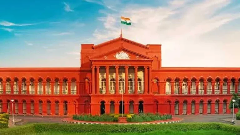 ಮದುವೆ ನಿರಾಕರಣೆಗೇ ಜೀವಭಯ: ತಂದೆಯ ವಿರುದ್ಧ ಹೈಕೋರ್ಟ್ ಮೆಟ್ಟಿಲೇರಿದ ಯುವತಿ