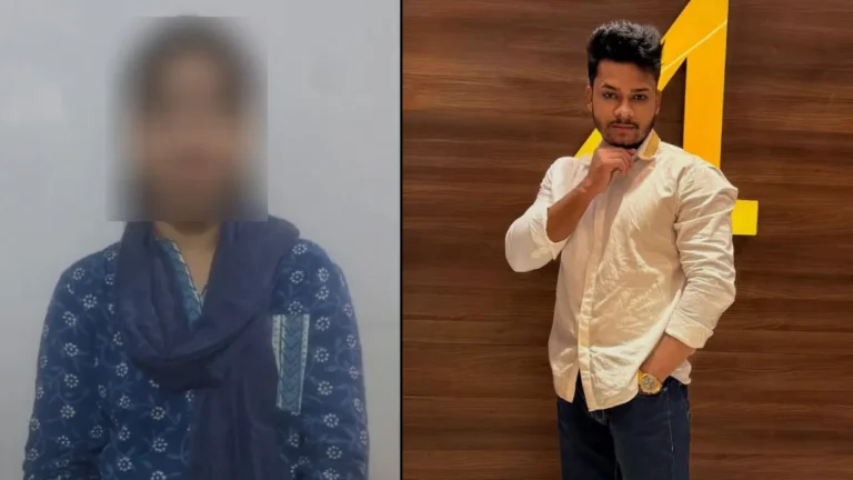 ಹುಬ್ಬಳ್ಳಿಯಲ್ಲಿ ಮತ್ತೊಂದು ಶಾಕಿಂಗ್ ಪ್ರಕರಣ: ವಿಡಿಯೋ ಬ್ಲ್ಯಾಕ್ಮೇಲ್ ಮಾಡಿ ವರ್ಷಗಳ  ಕಾಲ ಯುವತಿ ಮೇಲೆ ಅತ್ಯಾಚಾರ ಆರೋಪ